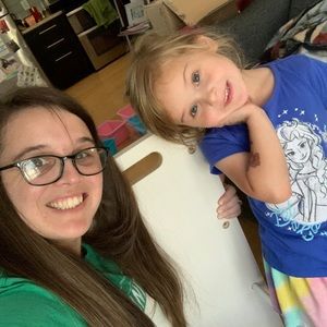 Meet your Posher, Rhonda